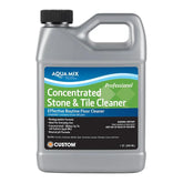 Concentrated Stone & Tile Cleaner